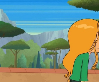 Replay Les sisters - La plus sympa des deux