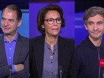 Replay Face À Face - Emmanuel Macron en opération reconquête : le chef de l'État tente de reprendre la main