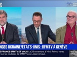 Replay BFM Direct - Dimanche 23 novembre 2025
