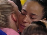 Replay Tout le sport - Handball : espoirs envolés pour les Bleues