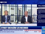 Replay BFM Bourse - Le Club : En Bourse, le soleil peut-il monter encore plus haut ? - 20/04