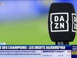 Replay Good Morning Business - Qui va diffuser la ligue des champions à partir de 2027 ?