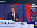 Replay Le 19h Eco - Allemagne : un budget 2026 historique de 520 milliards d'euros
