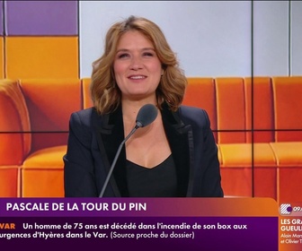 Replay 5/7 le morning RMC - Le supplément du 5 janvier 2026