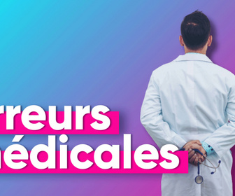 Replay Top Info - Les erreurs médicales sont sous-évaluées affirme la Cour des comptes