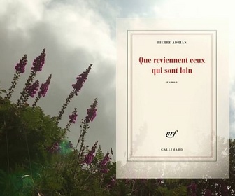 Replay Invitation au voyage - 18/03/2026 - Vacances bretonnes, un roman de famille