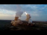 Replay L'Iran frappe ses voisins, Donald Trump menace de bombarder ses centrales électriques