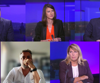 La Semaine De L'éco replay
