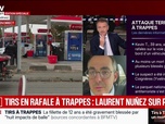Replay L'intégrale de BFM Non-Stop du vendredi 23 octobre 2026 - Édition spéciale : Trappes, un mort, quatre blessés en urgence absolue