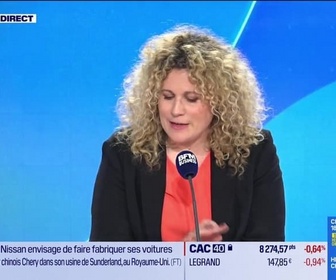 Replay Good Morning Business - Jeudi 16 avril