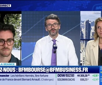 Replay BFM Bourse - On refait la séance : Semco réussit son introduction à la Bourse de Paris - 09/07