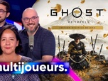 Replay Multijoueurs - Ghost of Yotei sera-t-il le jeu de l'année?