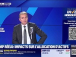 Replay BFM Bourse - Tout pour investir L'Événement : Trump réélu, impacts sur l'allocation d'actifs - 15/11