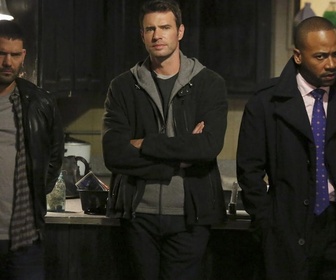 Replay Scandal - S3 E9 - Dangereuse manipulation