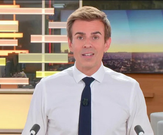 Replay La Matinale Franceinfo - 22/06/2026