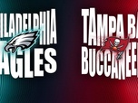 Replay Les résumés NFL - Week 4 : Philadelphia Eagles @ Tampa Bay Buccaneers