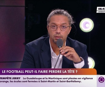 Replay 5/7 le morning RMC - Le supplément du 10 octobre 2025
