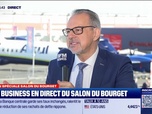 Replay Good Morning Business - Josef Aschbacher (ESA) : L'ESA veut garantir l'indépendance européenne - 17/06