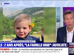 Replay Parlons info ! - Émile : des gardes à vue violentes (avocate) - 08/07
