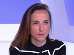 Replay C dans l'air l'invité - Julia Cagé - Guerre commerciale : et maintenant le cinéma ?