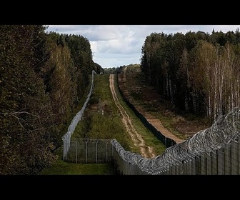 Replay La Lituanie rouvre sa frontière avec le Bélarus après la violation de son espace aérien