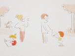 Replay Karambolage - École maternelle vs Kindergarten : deux visions de la petite enfance
