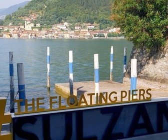 Replay Monte Isola - Les îles italiennes