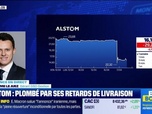 Replay BFM Bourse - Valeur ajoutée : Ils apprécient Athens Water - 17/04