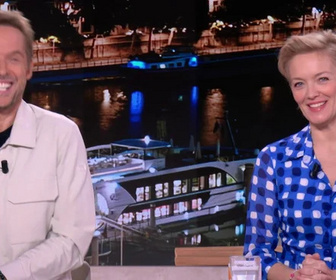 Replay Télématin - 31/03/2026