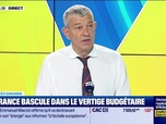 Replay Doze d'économie : La France bascule dans le vertige budgétaire - 03/10