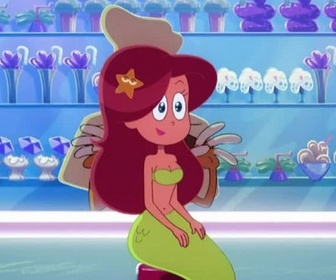 Replay Zig et Sharko - Et si on dansait ?