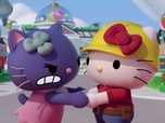 Replay Hello Kitty super style ! - Non c'est non