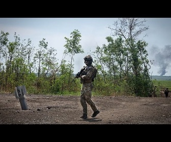 Replay Fin de la trêve décrétée par Poutine : la Russie tire plus de 100 drones contre l'Ukraine