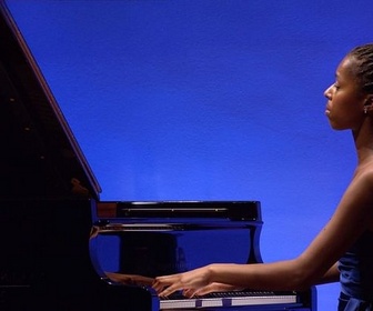 Replay Festival de piano de la Ruhr 2025 - Jeneba Kanneh-Mason