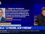 Replay BFM Grand Soir - Bardella : Le pouvoir, je m'y prépare - 28/10