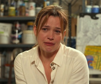 Replay Les mystères de l'amour - S37 E18 - Double retour