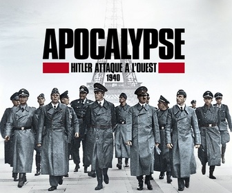 Replay Apocalypse - Ultimes combats