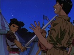 Replay Berserk - Épisode 3 - Premier assaut