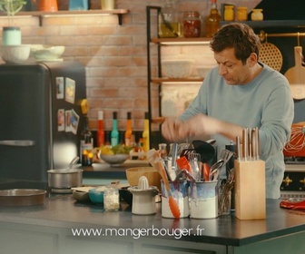 Replay Petits Plats en équilibre - Torta caprese citron