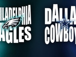 Replay Les résumés NFL - Week 10 : Philadelphia Eagles @ Dallas Cowboys