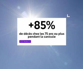 Replay On a de l'info - Canicule : la sécheresse visible depuis le ciel