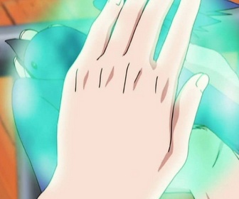 Replay Naruto - S6 E24 - Requiem pour les vivants