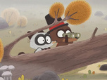 Replay Pompon Ours - 09/10/2026