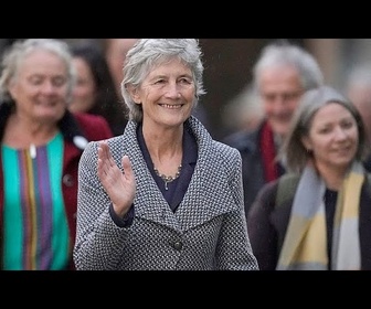 Replay Irlande : pour la présidente élue, Catherine Connolly, il est temps de façonner une nouvelle...