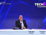Replay Tech & Co, la quotidienne - Jeudi 29 octobre