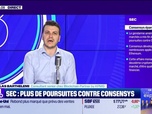 Replay BFM Crypto, les Pros : SEC, plus de poursuites contre Consensys - 21/06