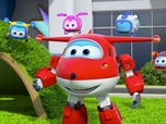 Replay Super Wings - S05 E13 - La chasse aux truffes