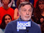 Replay Quotidien, première partie du 20 février 2025