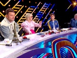 Replay Mask singer 2025 - Emission 01 du 12 septembre 2025 - Partie 2