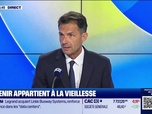 Replay Good Morning Business - La Carte blanche : Jean-Christophe Amarantinis - 03/06